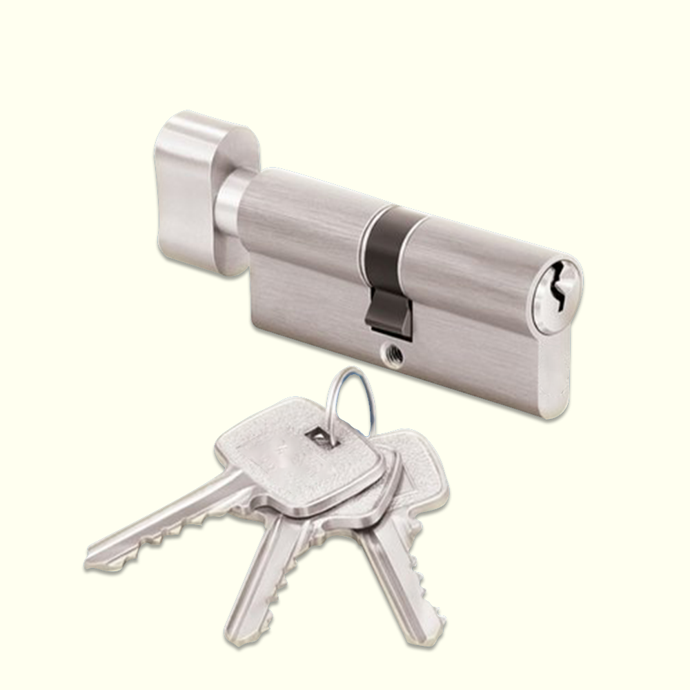 Cylinder Lock